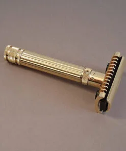 Fatip Vario Open Comb Gold