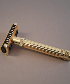 Fatip Vario Open Comb Gold