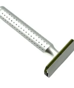 Parker Aeroshave Aluminum S