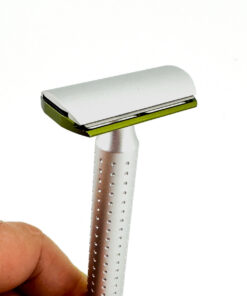 Parker Aeroshave Aluminum S