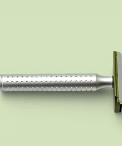 Parker Aeroshave Aluminum S