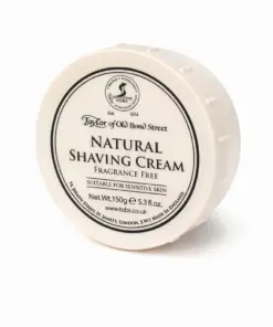 Taylor Of Old Bond Street Natural