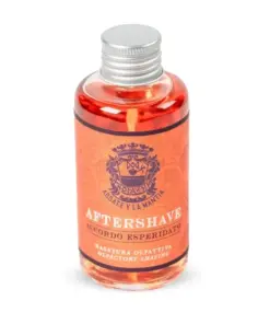 Abbate Y La Mantia Citrus Accord Aftershave