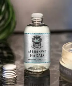 Abbate Y La Mantia Hadad