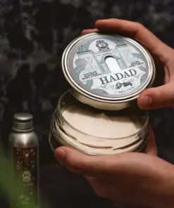 Abbate Y La Mantia Hadad