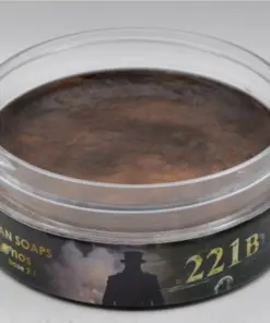 BBS Shaving Soaps 221B Parranajosaippua