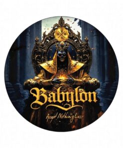 BBS Babylon Parranajosaippua