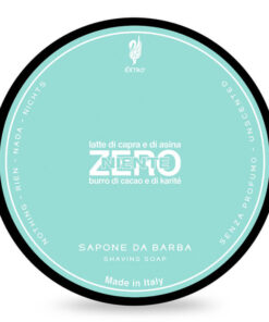 Extrò Cosmesi Zero Parranajosaippua 150ml