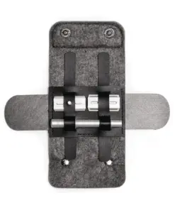 Henson Partahöylän Matkakotelo