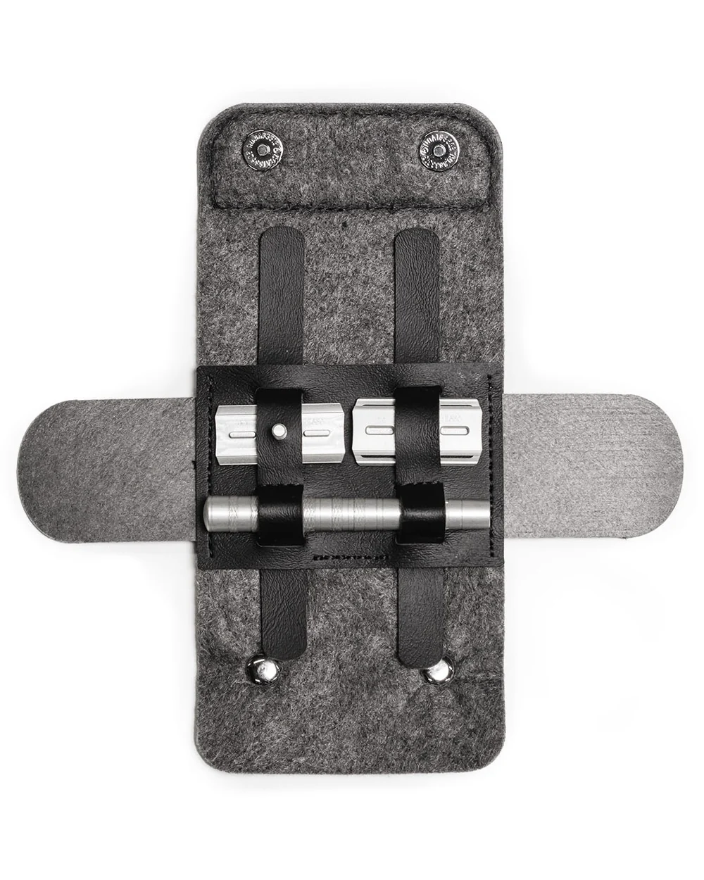 Henson Partahöylän Matkakotelo