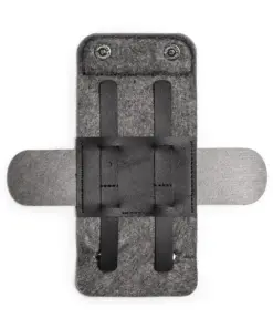 Henson Partahöylän Matkakotelo