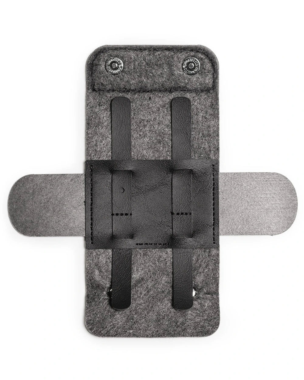 Henson Partahöylän Matkakotelo