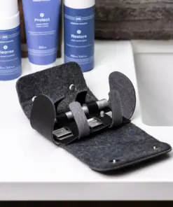 Henson Partahöylän Matkakotelo