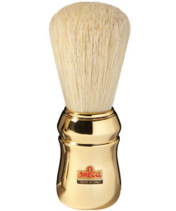 Omega O20480, Kultainen Partasuti