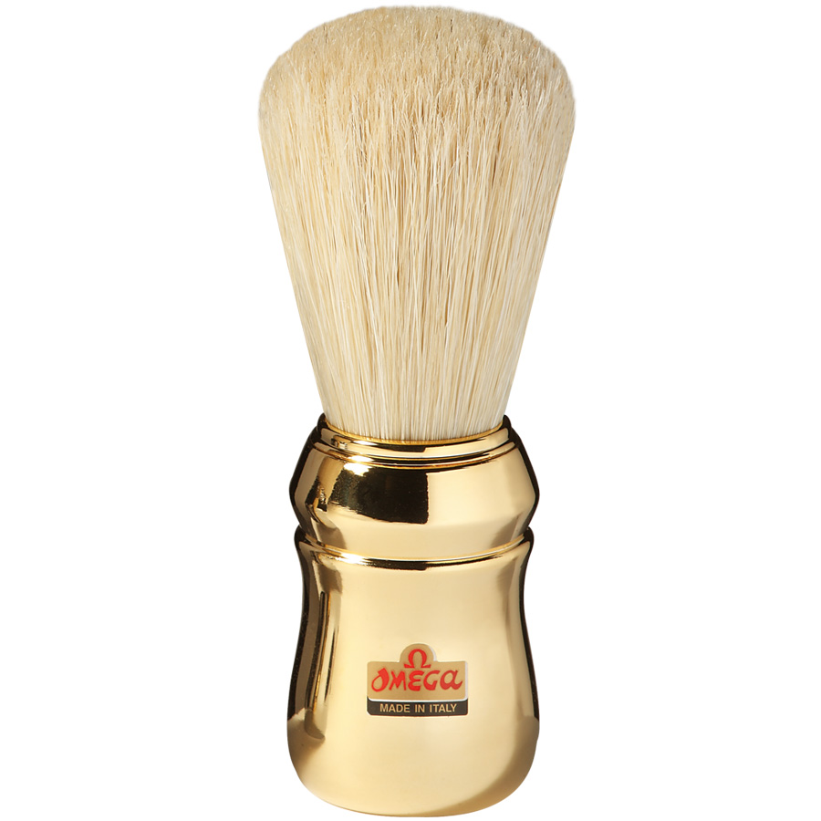 Omega O20480, Kultainen Partasuti