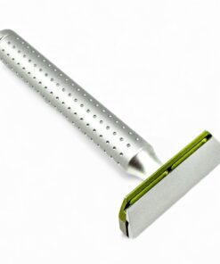 Parker Aeroshave Aluminum L