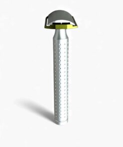 Parker Aeroshave Aluminum L