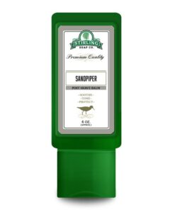 Stirling Sandpiper Post Shave Balm
