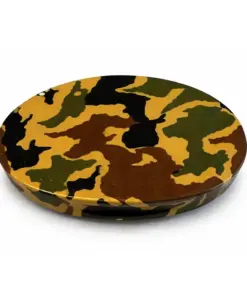 Epsilon Armeijan Vihreä Partaharja