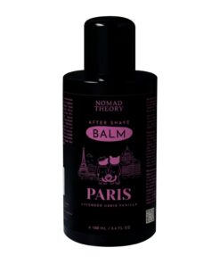 Nomad Theory Paris Aftershave Balm