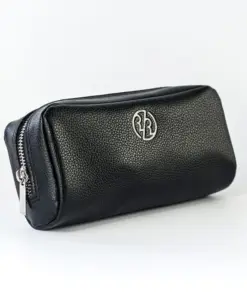 Rockwell Genuine Leather Dopp Kit