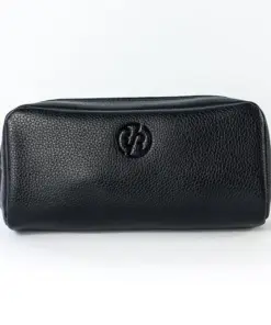 Rockwell Genuine Leather Dopp Kit