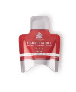 Truefitt & Hill 1805 Aftershave Balm 5ml Sample