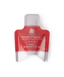 Truefitt & Hill 1805 Parranajovoide 5ml Sample