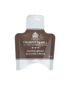 Truefitt & Hill Sandalwood Parranajovoide 5ml Sample
