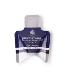 Truefitt & Hill Trafalgar Aftershave Balm 5ml Sample