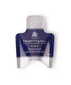 Truefitt & Hill Trafalgar Parranajovoide 5ml Sample