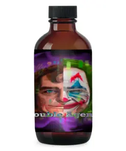 Wholly Kaw Double Agent Aftershave Splash