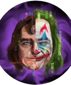 Wholly Kaw Double Agent Parranajosaippua 114 gr