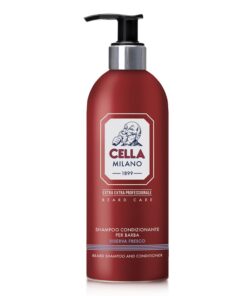 Cella Milano Partashampoo ja Hoitoaine Riserva Fresco 500 ml