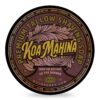 Moon Santa Koa Mahina Parranajosaippua