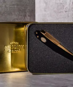 Antiga Barbearia de Bairro 5th Anniversary Shavette