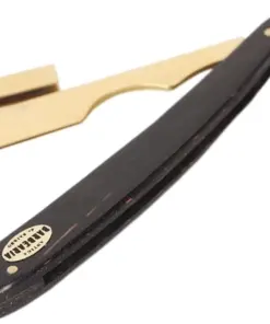 Antiga Barbearia de Bairro 5th Anniversary Shavette