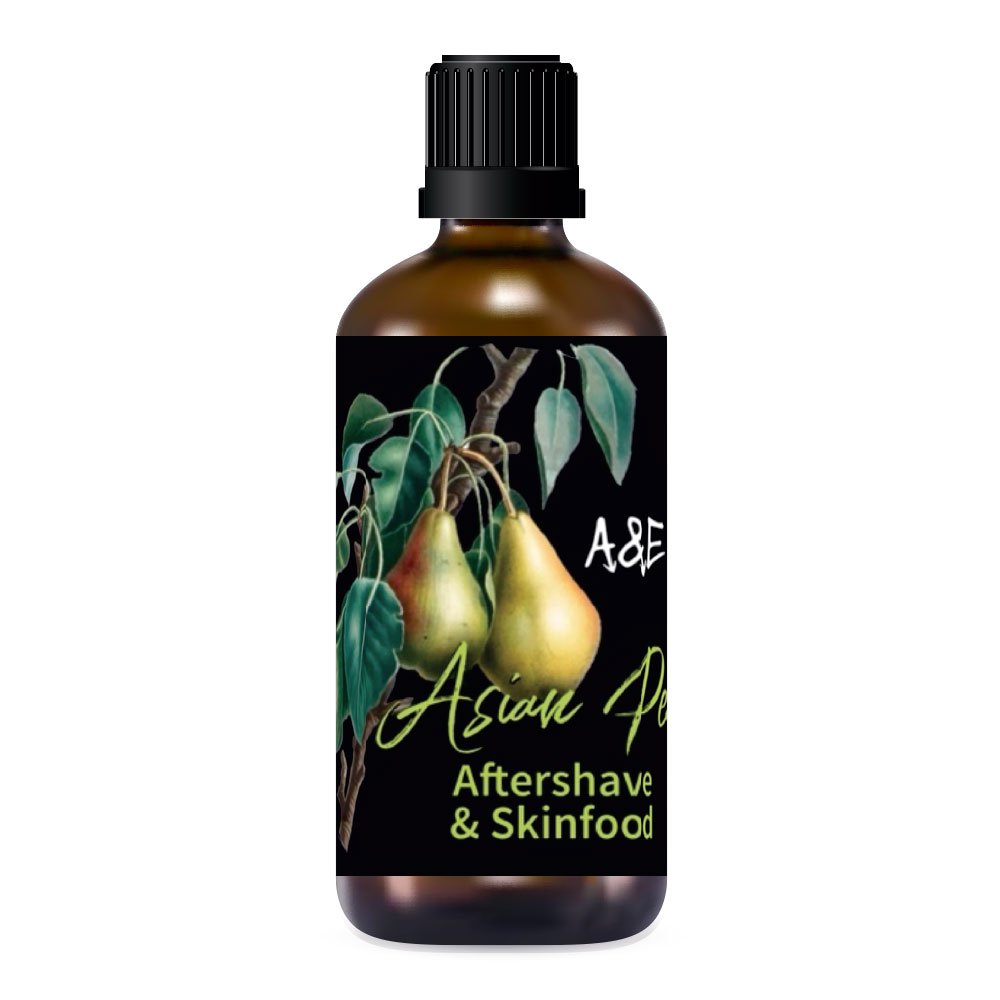 Ariana & Evans Asian Pear Aftershave 100 ml