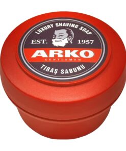 Arko Parranajosaippua Kulhossa 150 g