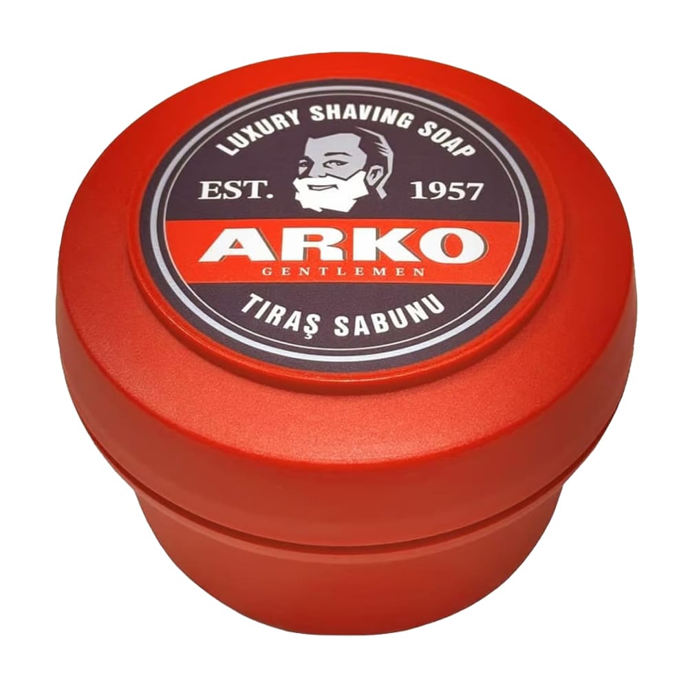 Arko Parranajosaippua Kulhossa 150 g