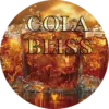 Wholly Kaw Cola Bliss (Tallow Crème Fraîche) Parranajosaippua 165 g